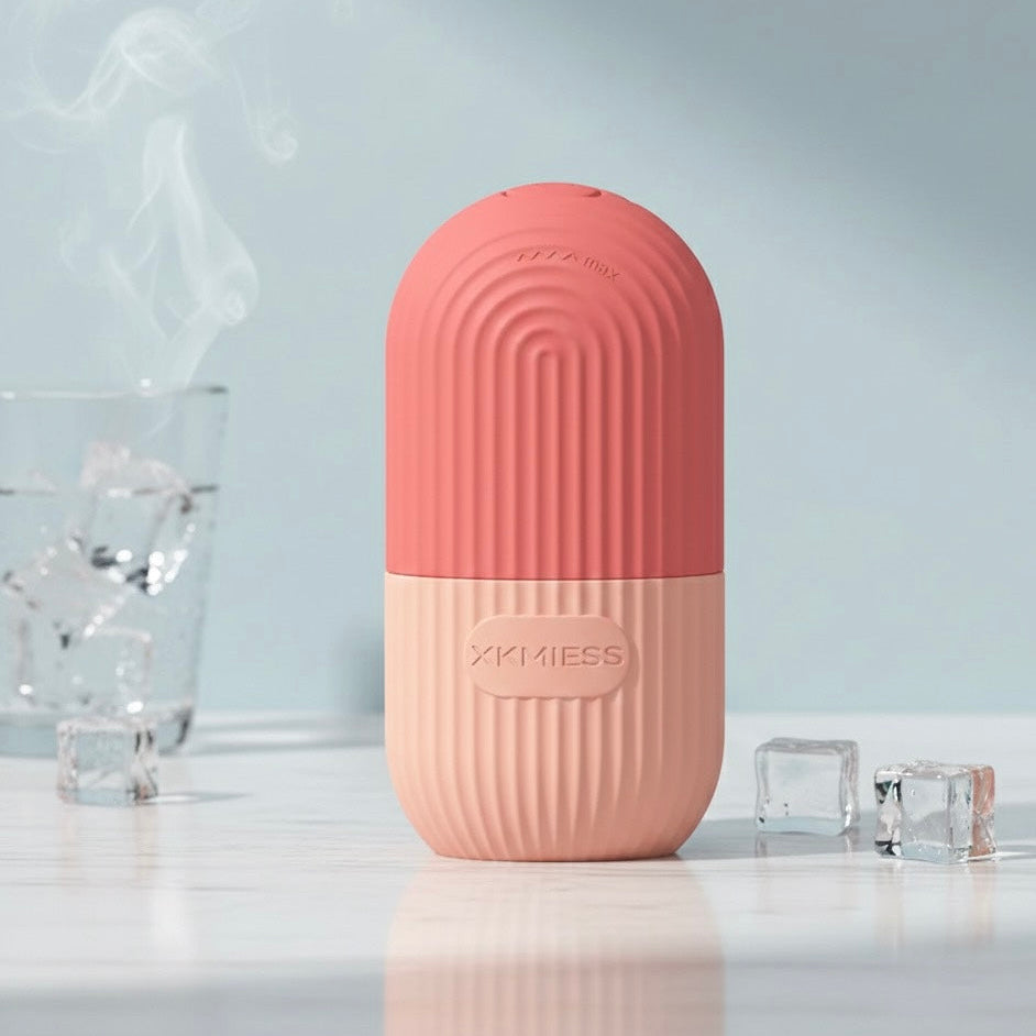 Reusable Facial Ice Roller