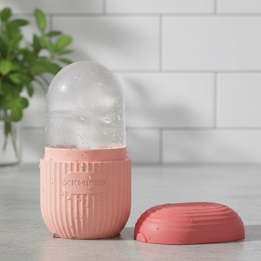 Reusable Facial Ice Roller